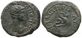 Thrace. Philippopolis. Caracalla AD 211-217. Bronze Æ