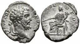 Septimius Severus AD 193-211. Rome. Denarius AR
