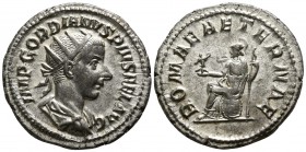 Gordian III. AD 238-244. Rome. Antoninianus