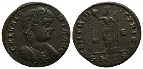Galeria Valeria AD 310-311. Thessaloniki. Antoninianus Æ