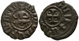 Oshin AD 1308-1320. Pogh Æ