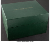Banknotes of All Nations Presentation Box with Over 130 Banknotes in Stamped Envelopes Crisp Uncirculated. 

HID09801242017

© 2020 Heritage Auctions ...