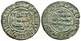Other Islamic coins. Isma'il bin Ahmad. Fals. 292 H. Shash. Samanid. (Album-14442). Ae. 3,51 g. VF/Choice F. Est...35,00. 


SPANISH DESCRIPTION: O...