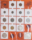Mooi verzorge Beatrix collectie, alle munten in FDC