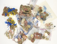 Starterkits van 14 verschillende landen inclusief: Litouwen, Spanje, Malta, Oostenrijk, Frankrijk, België, Luxemburg, Letland, Porugal, Ierland, Griek...