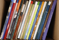Doos met 5 en 10 euromunten in proofverpakking