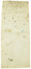 Varia - Documenten - Overdrachtakte van huis Meerrust te Zegwaard met erf, poort, paardenstal, koetshuis, tuin, boomgaard, moesland en schuitenhuis, 1...