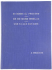 Varia - Literatuur - Nederland - A. Delmonte 'De Zilveren Benelux' Amsterdam 1967 in goede staat