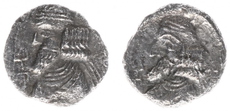 Persis - Rulers under Parthian sovereignty, 100 BC - end of 1st cent AD - Pakor ...