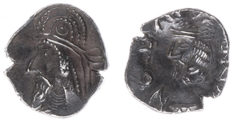 Persis - Rulers under Parthian sovereignty, 100 BC - end of 1st cent AD - Napad ...