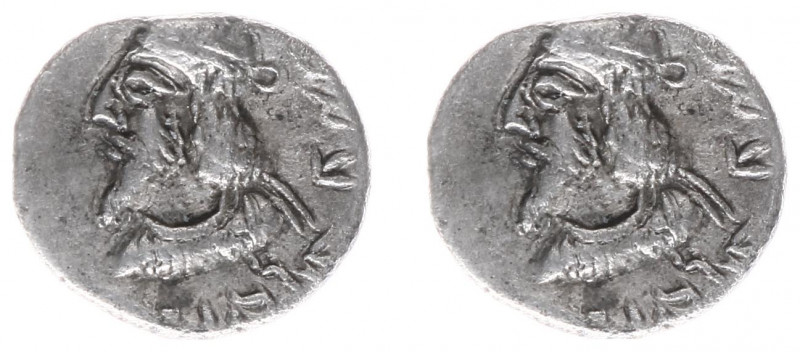 Persis - Vādfradād V dynasty, late 1st cent-211 AD - Vādfradād V (Autophradates)...