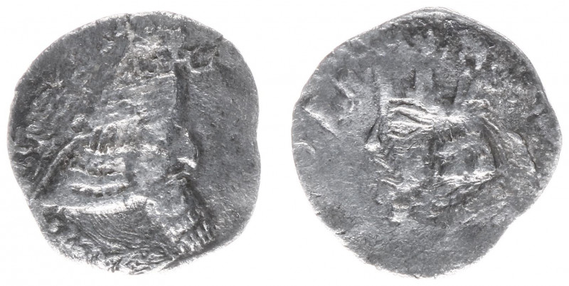 Persis - Vādfradād V dynasty, late 1st cent-211 AD - Ardaxšīr IV (Artaxerxes) - ...