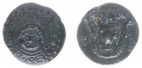 Kingdom of Macedonia - Alexander III (336-323 BC) - 1/4 AE Unit / AE13 (Miletos or Mylasa, 1.81 g) - in the name of Alexander III the Great 336-323 BC...