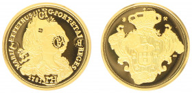 Nederland - Penning uit de HNM-collectie 'Het waardevolste Goud van Nederland' - Goud 3,5 gram .585 - Proof