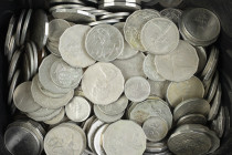 Australia - Lot coins Australia