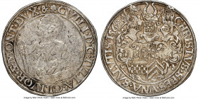 Jülich-Cleve-Berg. Wilhelm V Taler 1568 XF45 NGC, Mülheim mint, Dav-8933.

HID09801242017

© 2020 Heritage Auctions | All Rights Reserved