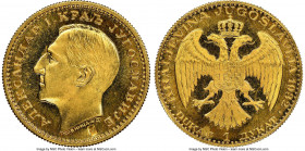 Alexander I gold "Corn Countermarked" Ducat 1932-(k) MS67 NGC, Kovnica mint, KM12.2. AGW 0.1106 oz. 

HID09801242017

© 2020 Heritage Auctions | A...