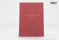 Friedrich Freiherr von Schrötter, Das preussische Münzwesen im 18. Jahrhundert, 1968, Nachdruck durch den Numismatischen Verlag H. Dombrowski, Münster...