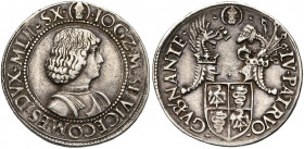 ITALIE, MILAN, Gian Galeazzo Maria Sforza (1476-1494), AR teston. Sous la régence de Ludovic le More. D/ IO GZ M SF VICECOMES DVX MLI SX B. cuir à d.,...