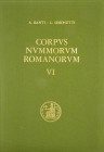 Corpus Nummorum Romanorum: The Imperial Coins

Banti, Alberto, and Luigi Simonetti. CORPUS NUMMORUM ROMANORUM. Firenze, 1972–1979. Eighteen volumes,...