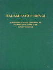 Clain-Stefanelli Festschrift

Doty, Richard G., et al. [editors]. ITALIAM FATO PROFUGI HESPERINAQUE VENERUNT LITORA: NUMISMATIC STUDIES DEDICATED TO...