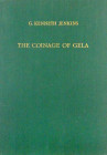 Original Set of Jenkins on Gela

Jenkins, G. Kenneth. THE COINAGE OF GELA. First edition. Berlin: Deutsches Archäologisches Institut, 1970. Two volu...