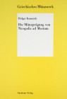 Roman Coins of Nicopolis ad Mestum

Komnick, Holger. DIE MÜNZPRÄGUNG VON NICOPOLIS AD MESTUM. Berlin: Akademie Verlag, 2003. 4to, original printed y...