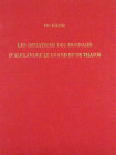 Imitations of Alexander

Lukanc, Ivo. LES IMITATIONS DES MONNAIES D’ALEXANDRE LE GRAND ET DE THASOS. Wetteren: Edit Cultura, 1996. 4to, original red...