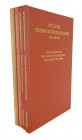 SNG Great Britain Volumes

Sylloge Nummorum Graecorum. SYLLOGE NUMMORUM GRAECORUM. VOLUME VII: MANCHESTER UNIVERSITY MUSEUM. THE RABY AND GÜTERBOCK ...