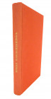 Martin Jessop Price Festschrift

Tzamalis, A.P. [editor]. MNHMH MARTIN JESSOP PRICE. Athens: Hellenic Numismatic Society, 1996. 4to, original orange...