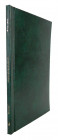 Schiller Medals

Andorfer, Karl. SCHILLER-MEDAILLEN. ZUR FEIER DES 100. TODESTAGES DES DICHTERFÜRSTEN. Wien, 1905. 8vo, later green leatherette, gil...
