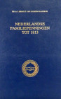 Dutch Family Medals

Bemolt van Loghum Slaterus, A. J. NEDERLANDSE FAMILIEPENNINGEN TOT 1813. De Walburg Pers Zutphen: Koninklijk Nederlandsch Genoo...