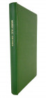 Bound Volume of Early Bourgey Sales

Bourgey, Etienne. BOURGEY SALES (1911–1913). Spine title cited. Five sales of French and ancient coins, medals ...