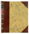 Finely Bound Large-Paper Copy, Priced

Woodward, W. Elliot. PRICED CATALOGUE OF SELECTED SPECIMENS OF COINS AND MEDALS, FROM THE AMERICAN PORTION OF...