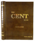 One of 12 Copies Bound in Leather

Wright, John D. THE CENT BOOK: 1816–1839. St. Joseph, 1992. 4to, original full brown morocco, gilt; speckled page...