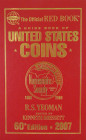 With the Original Banquet Program

Yeoman, R.S. A GUIDE BOOK OF UNITED STATES COINS. 60th (2007) edition. Atlanta: Whitman, 2006. 12mo, original red...