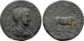 PISIDIA. Antioch. Gordian III (238-244). Ae