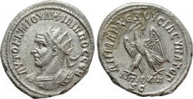 SELEUCIS & PIERIA. Antioch. Philip I 'the Arab' (244-249). Tetradrachm