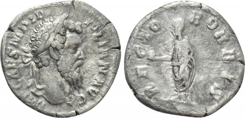 DIDIUS JULIANUS (193). Denarius. Rome. 

Obv: IMP CAES M DID IVLIAN AVG. 
Lau...