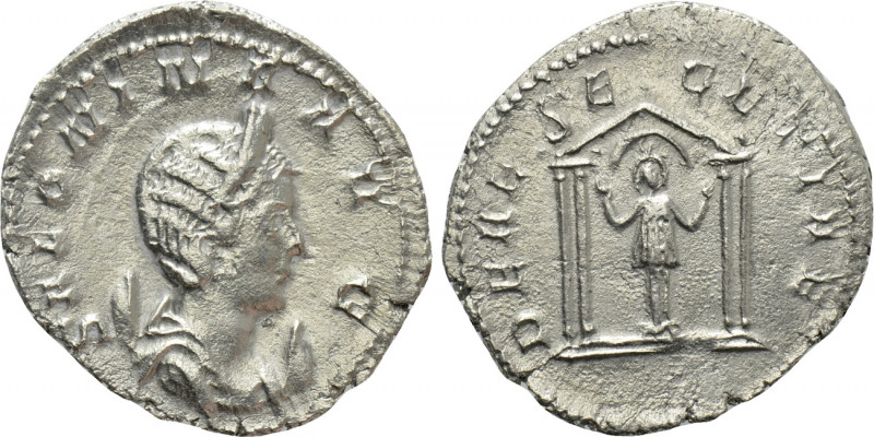 SALONINA (Augusta, 254-268). Antoninianus. Colonia Agrippinensis. 

Obv: SALON...