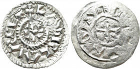 HUNGARY. László I (1077-1095). Denar