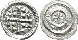 HUNGARY. István II (1116-1131). Denar