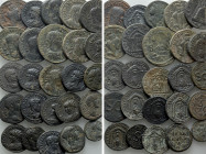 25 Roman Provincial Coins
