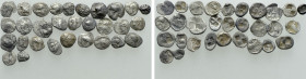 30 Greek Coins