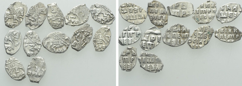 Circa 300 Ancient Coins. 

Obv: .
Rev: .

. 

Condition: See picture.

...