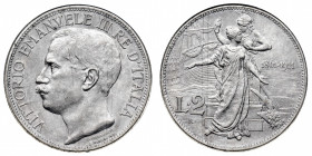 Monete
Regno d'Italia - 1908/1940 - Resto di collezione di 16 esemplari - Presenti, tra le interessanti individualità, due 20 Lire "Littore", una Lir...