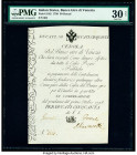 Italy Banco Giro di Venezia 50 Ducati 1798 Pick S182 PMG Very Fine 30 Net. Paper pulls. 

HID09801242017

© 2020 Heritage Auctions | All Rights Reserv...