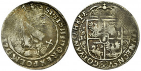 Zygmunt III Waza, Ort 1622, Bydgoszcz