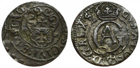 Swedish occupation of Elbing, Schilling 1630