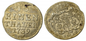 August III Sas, 1/48 Talara 1739